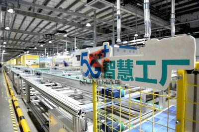 AI視覺識別檢測技術在工廠生產中的應用及軟件開發要點