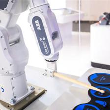 ABB亮相世界人工智能大會，展示人工智能應用軟件開發的創新成果